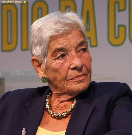marlis trautmann